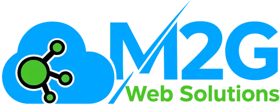 M2G LOGO